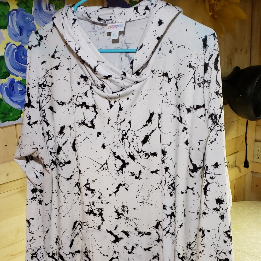 Lularoe 2xl Amber